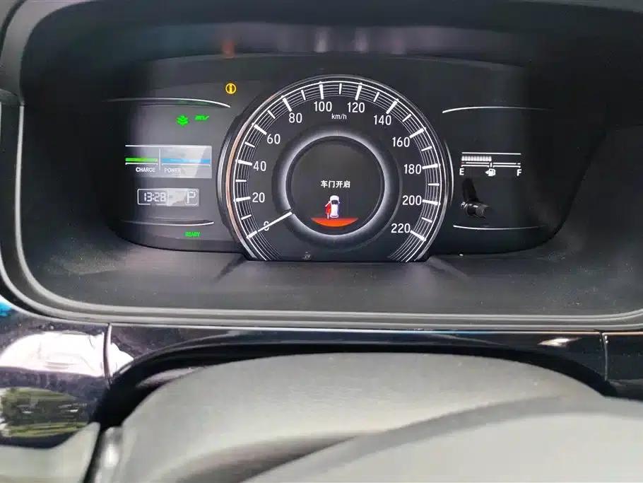Elysion 2019 2.0L Hybrid Supreme Edition — миниатюра 14