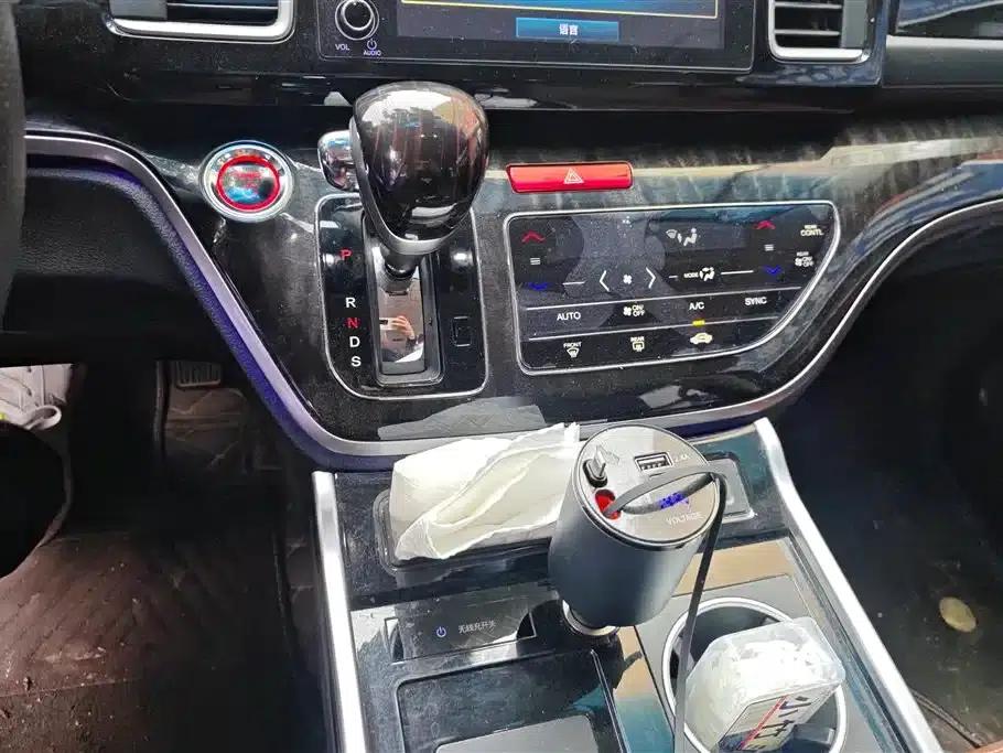 Elysion 2019 2.0L Hybrid Supreme Edition — миниатюра 16