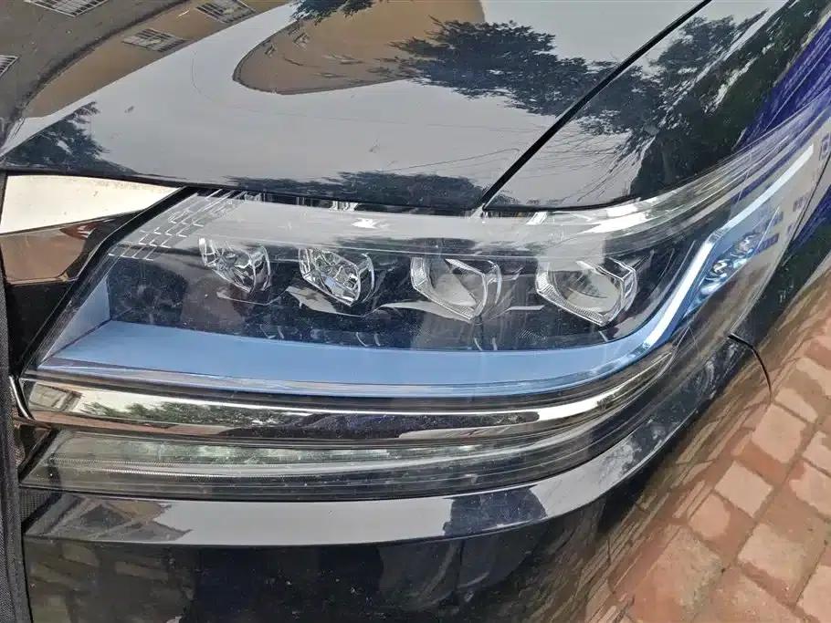 Elysion 2019 2.0L Hybrid Supreme Edition — миниатюра 5