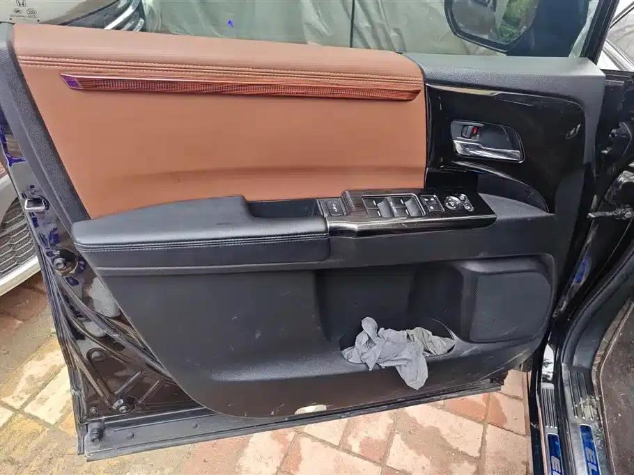 Elysion 2019 2.0L Hybrid Supreme Edition — миниатюра 7