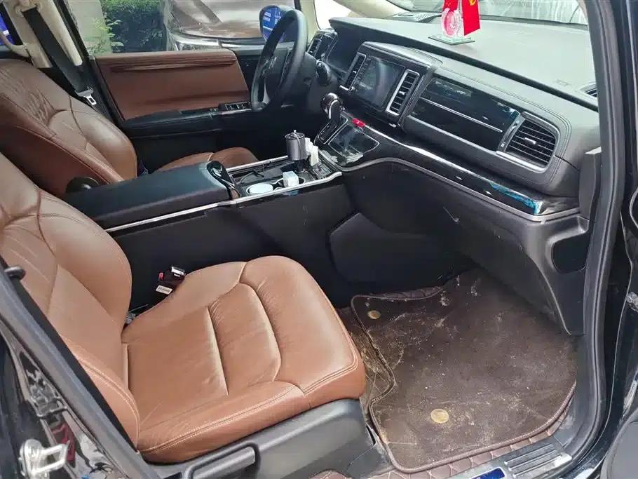 Elysion 2019 2.0L Hybrid Supreme Edition — миниатюра 8