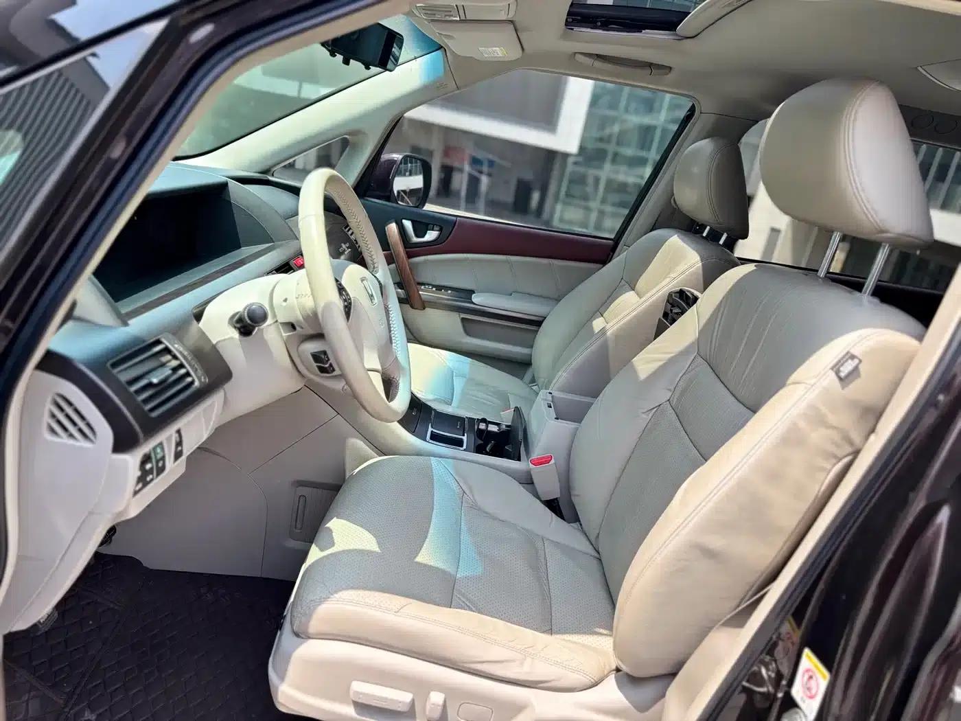 Elysion 2012 2.4L VTi-S Premium Edition — миниатюра 4