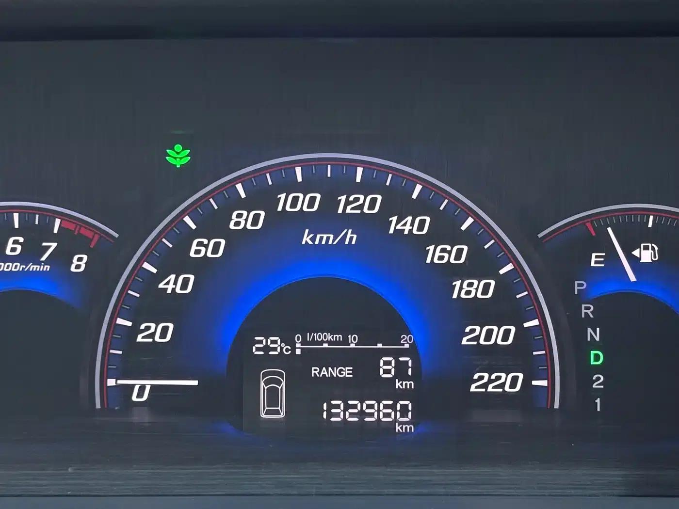 Elysion 2012 2.4L VTi-S Premium Edition — миниатюра 7