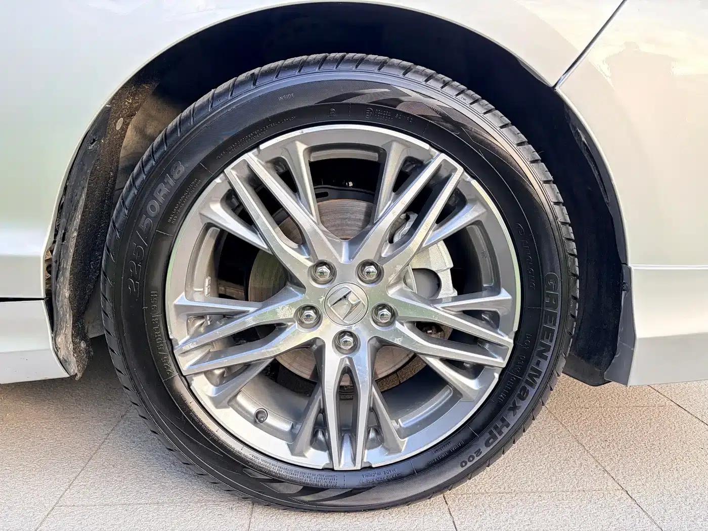Elysion 2019 2.0L Hybrid Supreme Edition — миниатюра 13