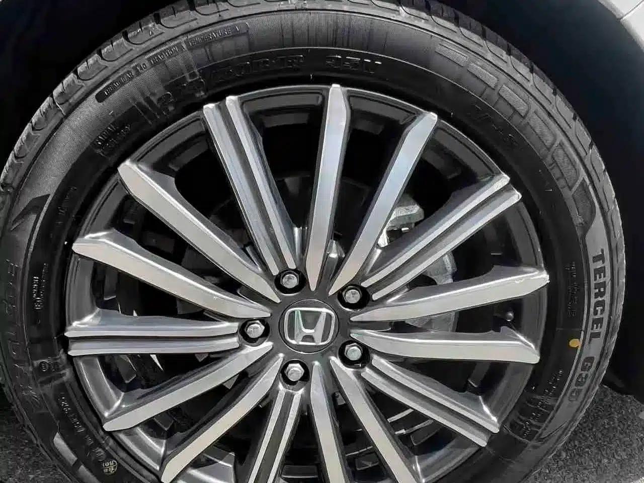 Elysion 2022 2.0L e:HEV Luxury Edition — миниатюра 7
