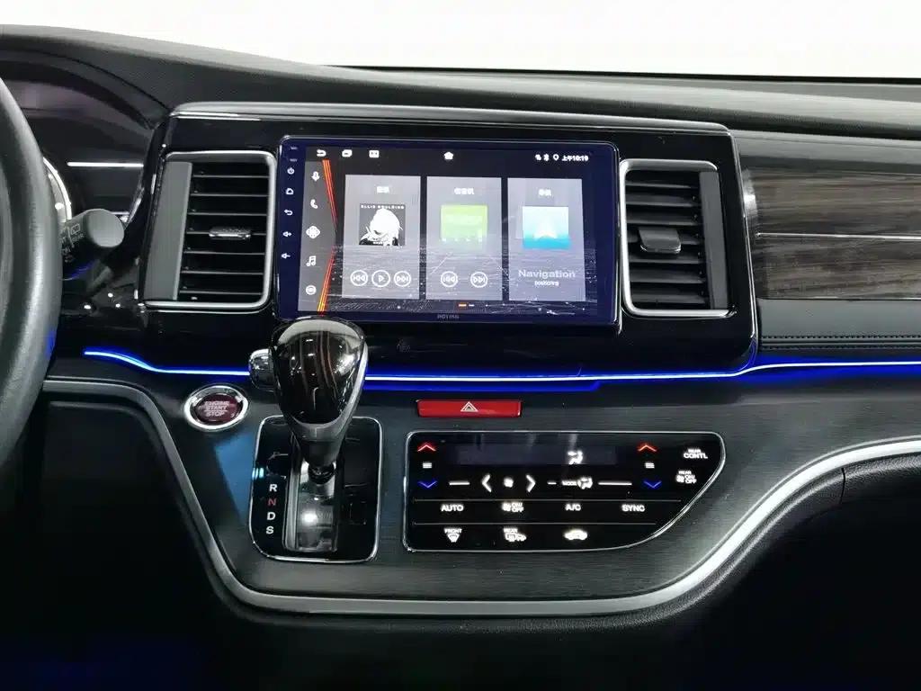 Elysion 2016 2.4L Supreme Edition — миниатюра 12