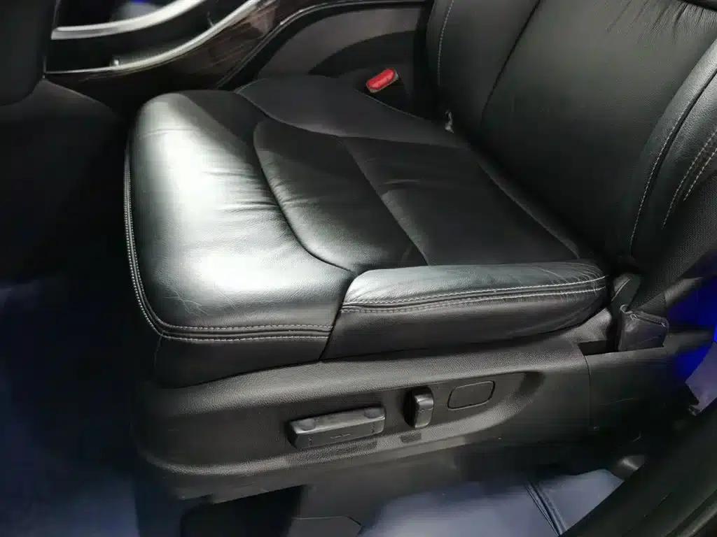 Elysion 2016 2.4L Supreme Edition — миниатюра 20