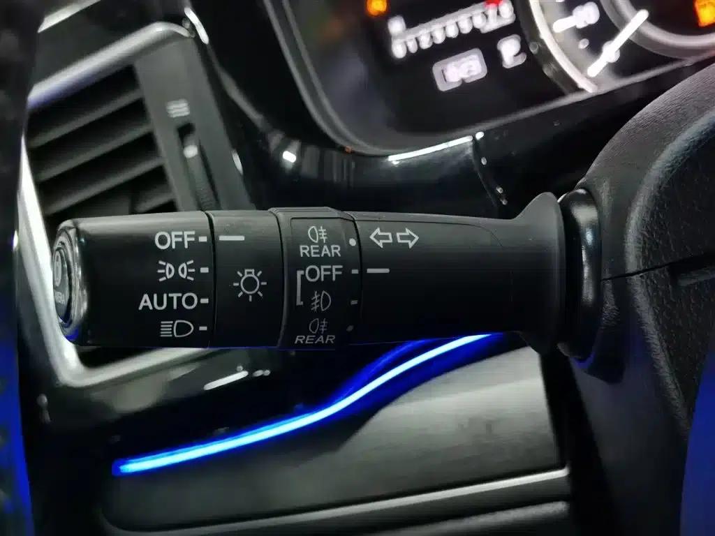Elysion 2016 2.4L Supreme Edition — миниатюра 21