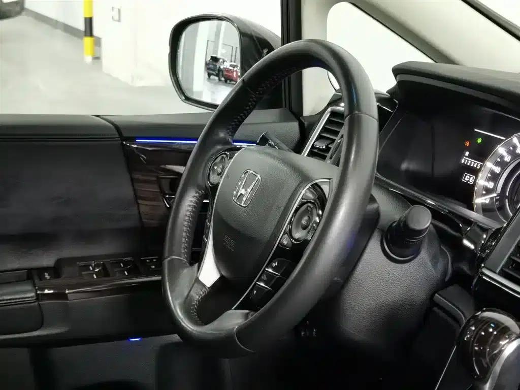 Elysion 2016 2.4L Supreme Edition — миниатюра 22