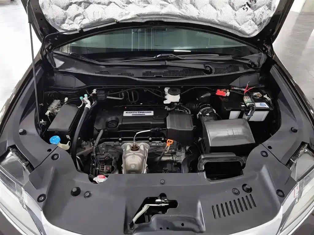 Elysion 2016 2.4L Supreme Edition — миниатюра 6