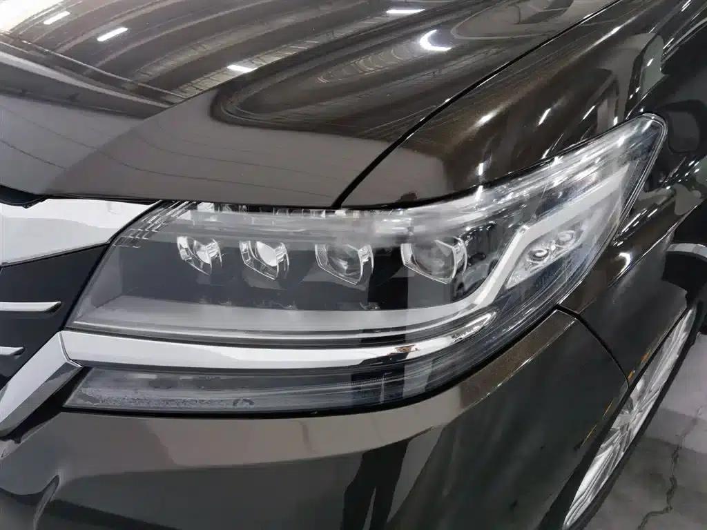 Elysion 2016 2.4L Supreme Edition — миниатюра 7