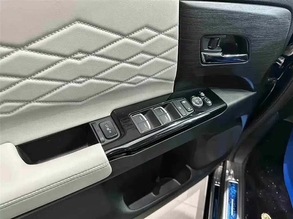 Elysion 2024 2.0L e:HEV Luxury Edition — миниатюра 6
