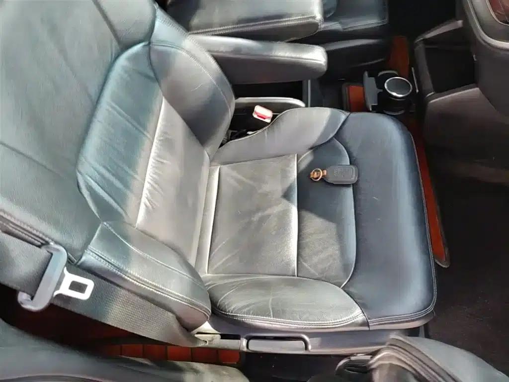Elysion 2016 2.4L Luxury Edition — миниатюра 11