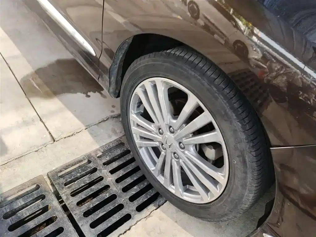 Elysion 2016 2.4L Luxury Edition — миниатюра 14