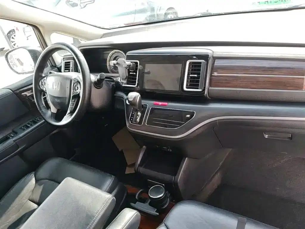 Elysion 2016 2.4L Luxury Edition — миниатюра 16