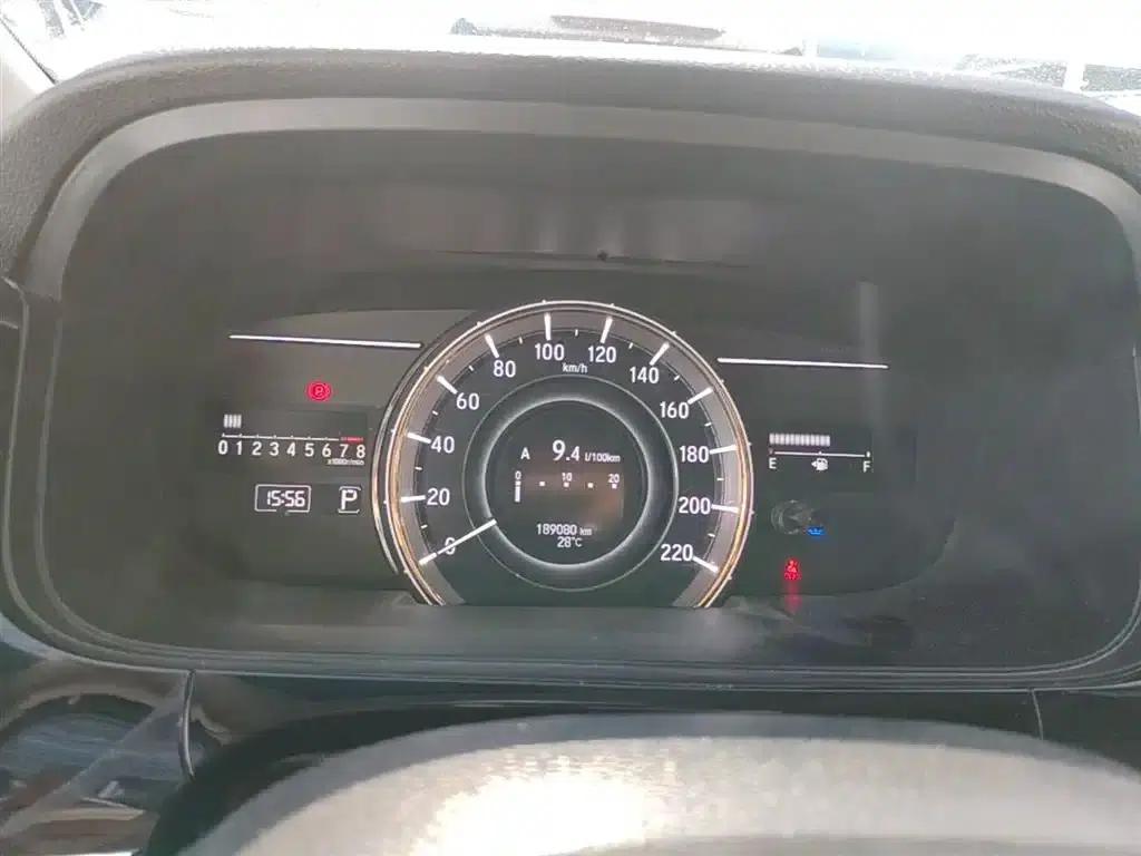 Elysion 2016 2.4L Luxury Edition — миниатюра 18