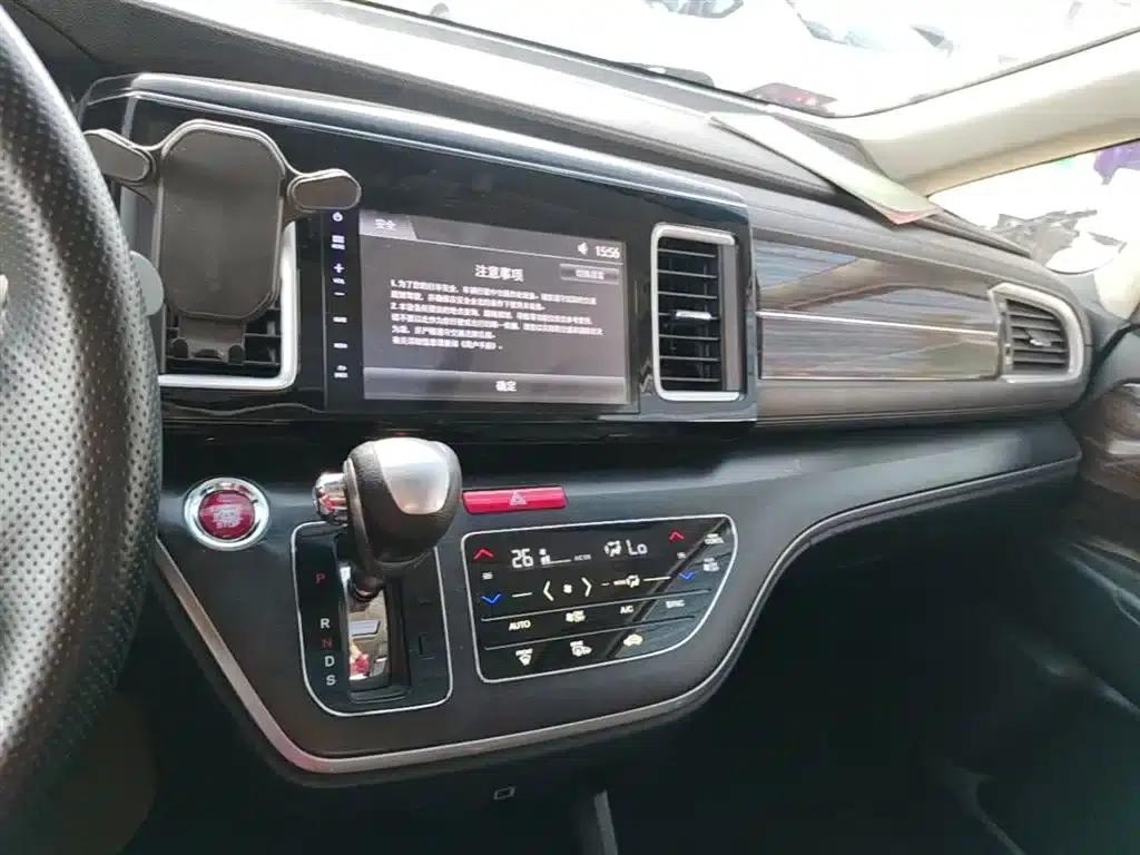 Elysion 2016 2.4L Luxury Edition — миниатюра 20
