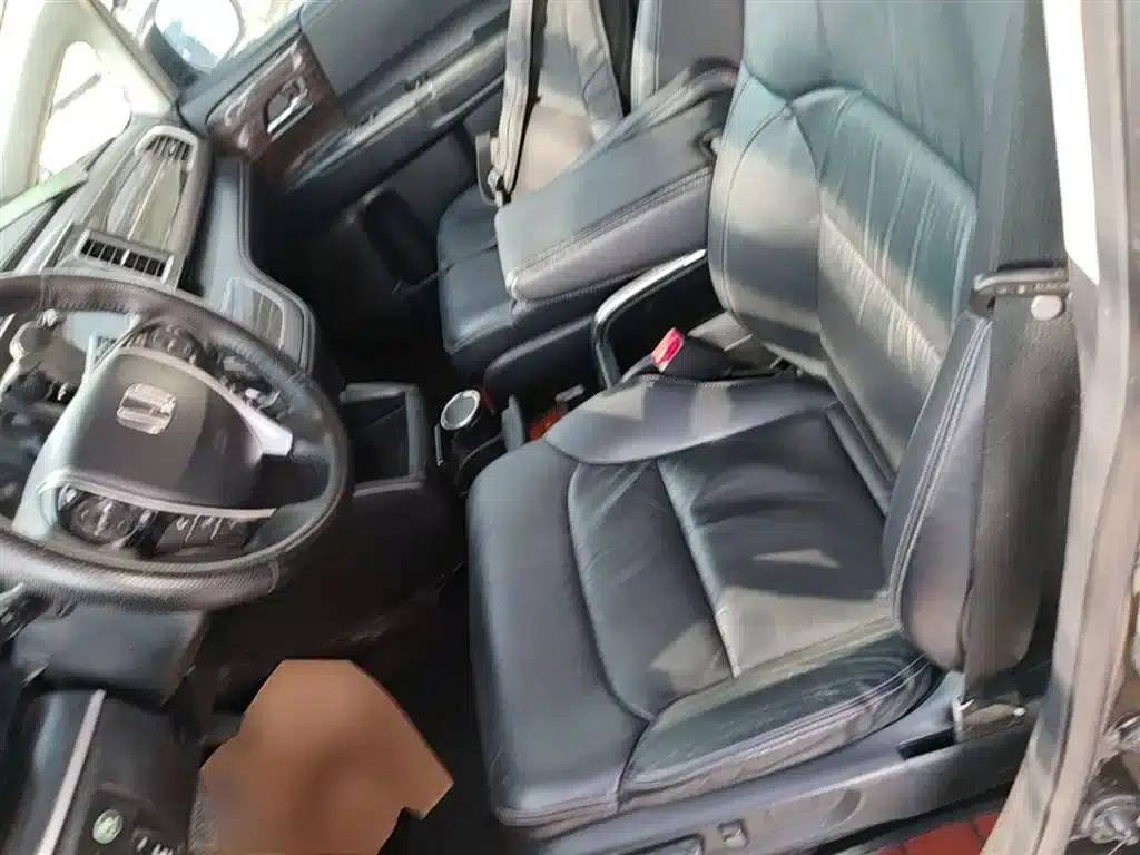 Elysion 2016 2.4L Luxury Edition — миниатюра 22