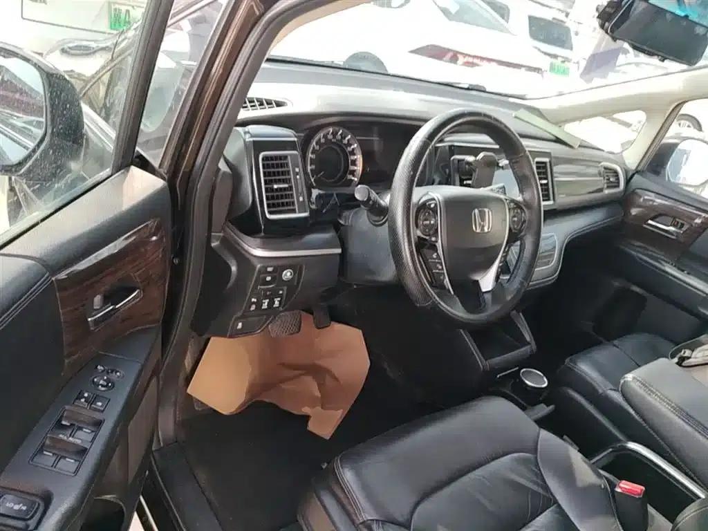 Elysion 2016 2.4L Luxury Edition — миниатюра 23