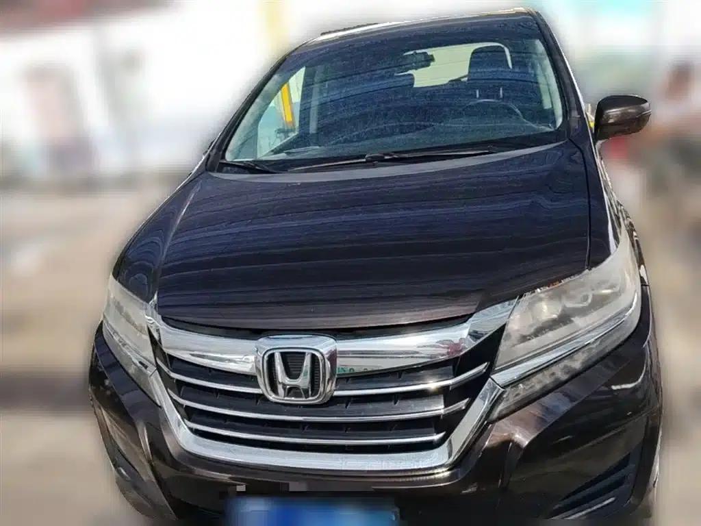 Elysion 2016 2.4L Luxury Edition — миниатюра 5