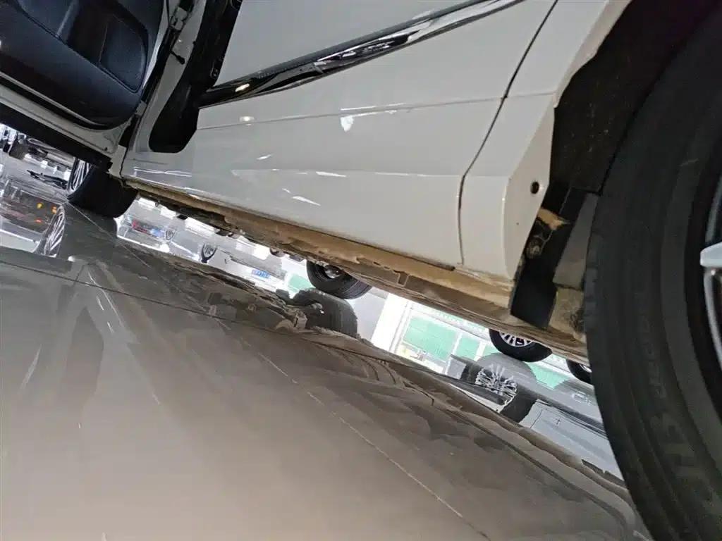 Elysion 2022 2.0L e:HEV Luxury Edition — миниатюра 22