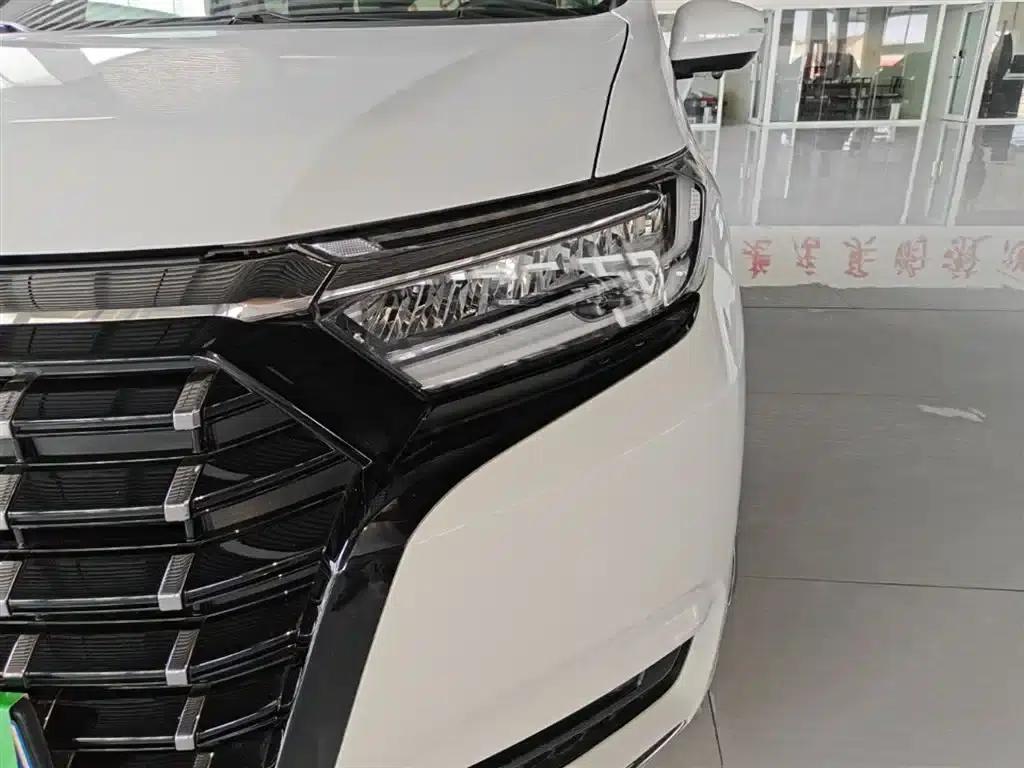 Elysion 2022 2.0L e:HEV Luxury Edition — миниатюра 24