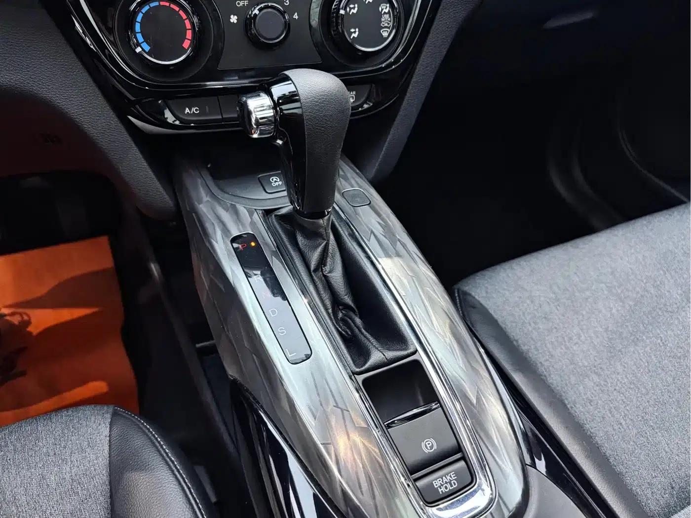 Honda XR-V 2020 1.5L CVT Comfort Edition — миниатюра 20