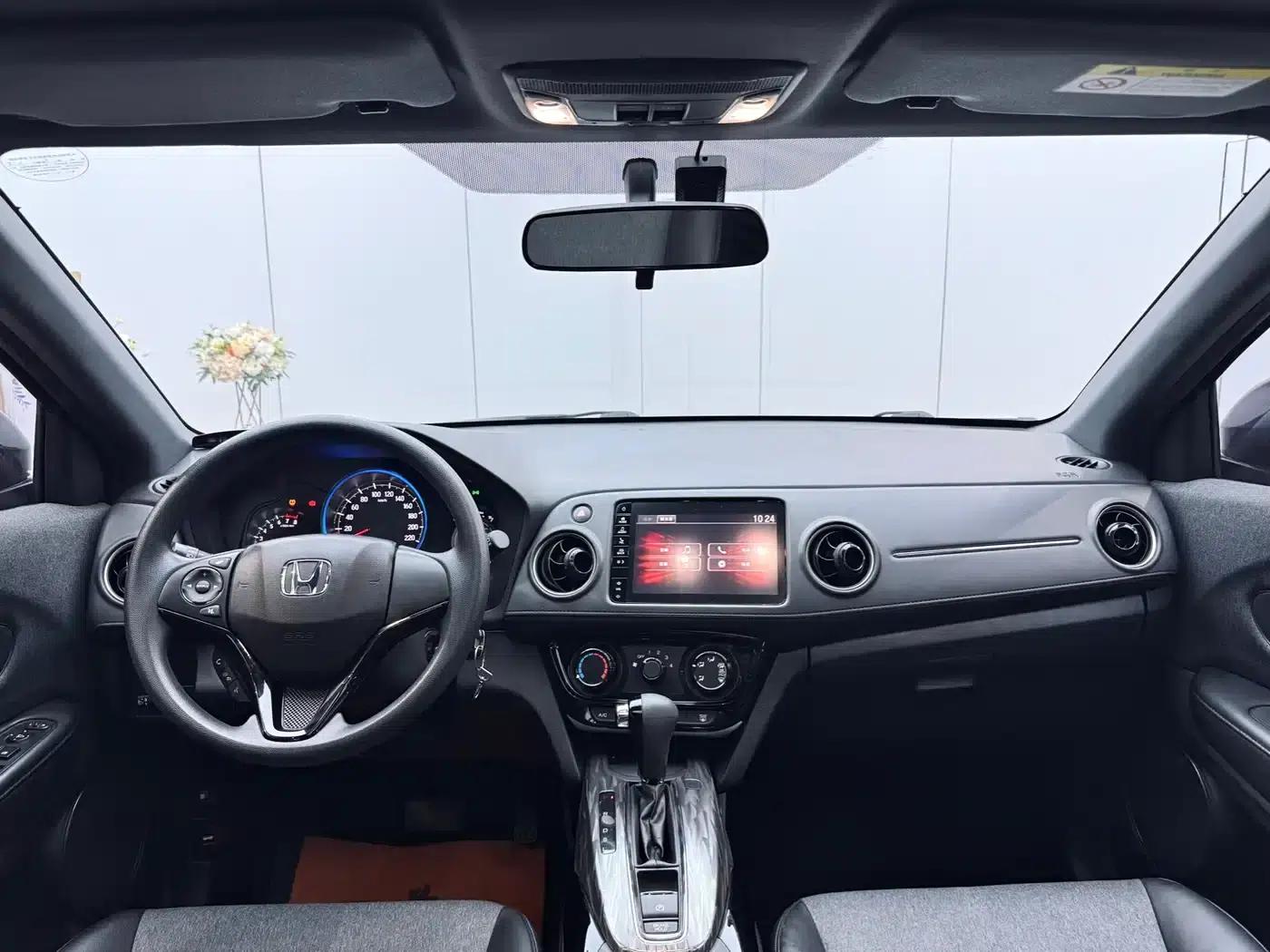 Honda XR-V 2020 1.5L CVT Comfort Edition — миниатюра 22