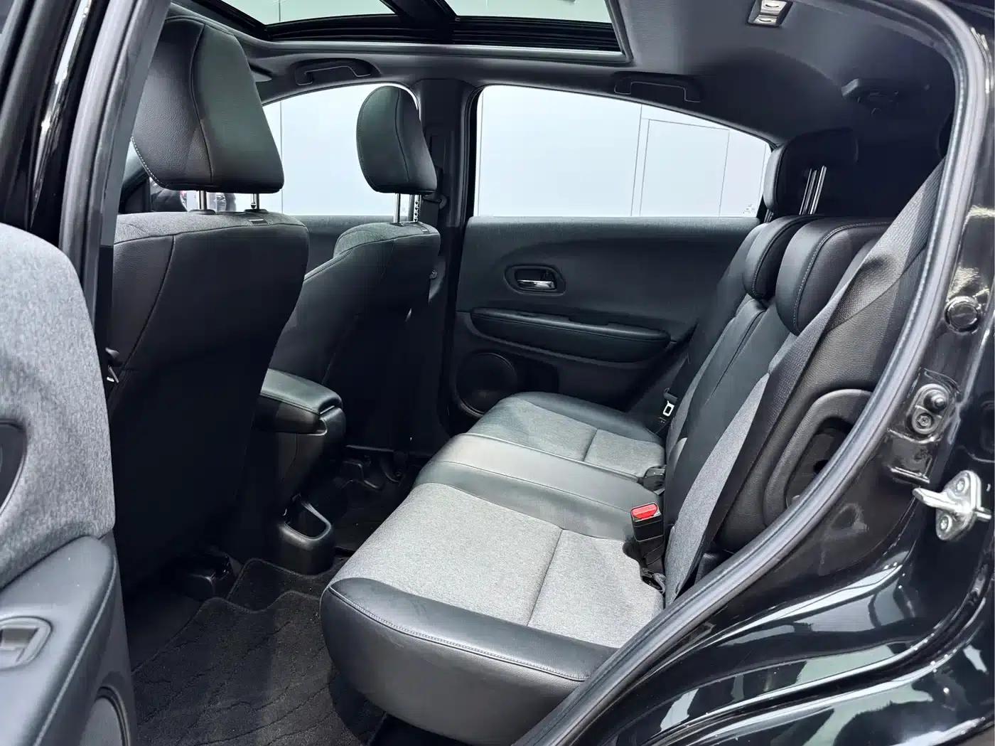 Honda XR-V 2020 1.5L CVT Comfort Edition — миниатюра 23