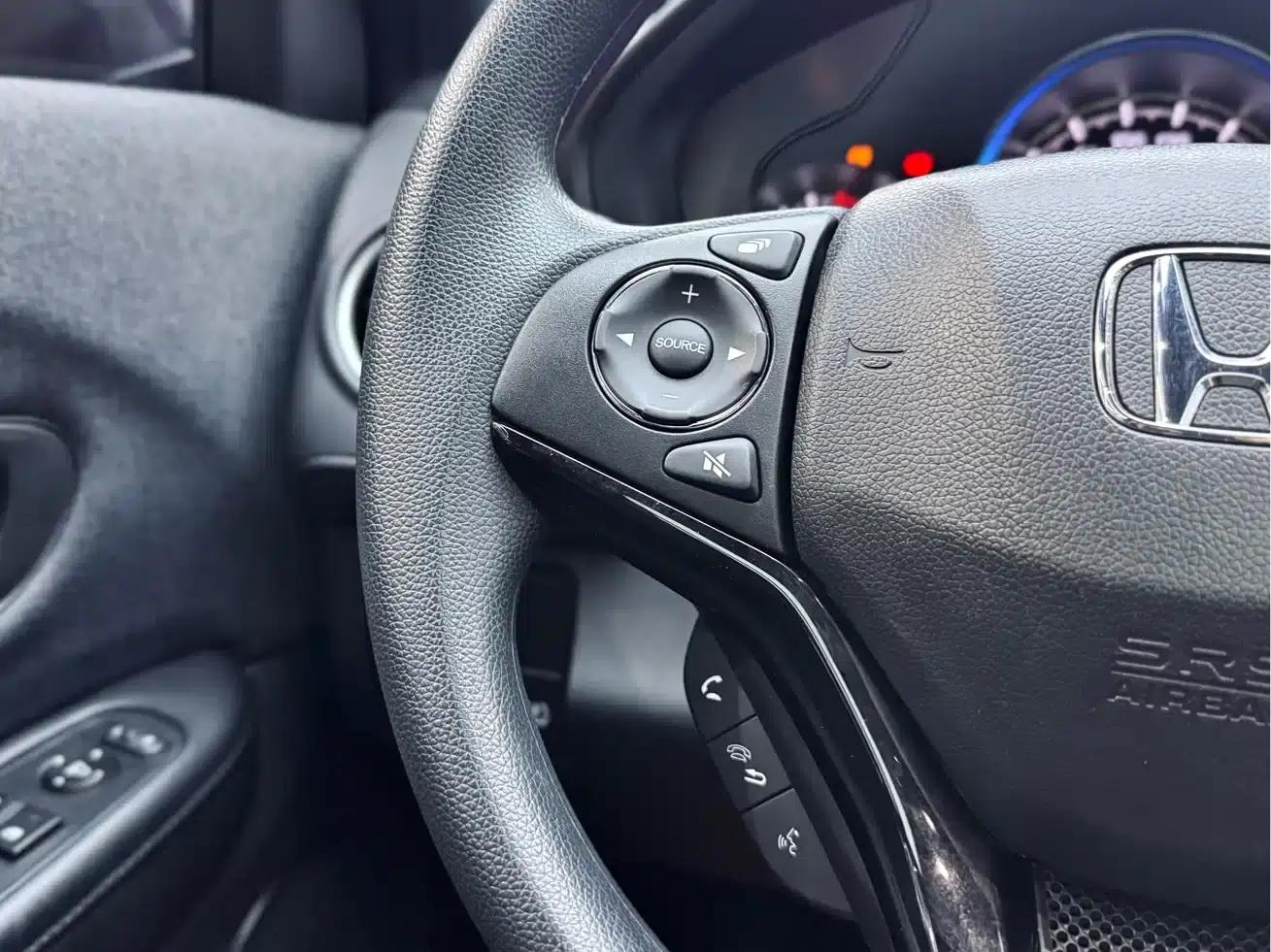 Honda XR-V 2020 1.5L CVT Comfort Edition — миниатюра 25