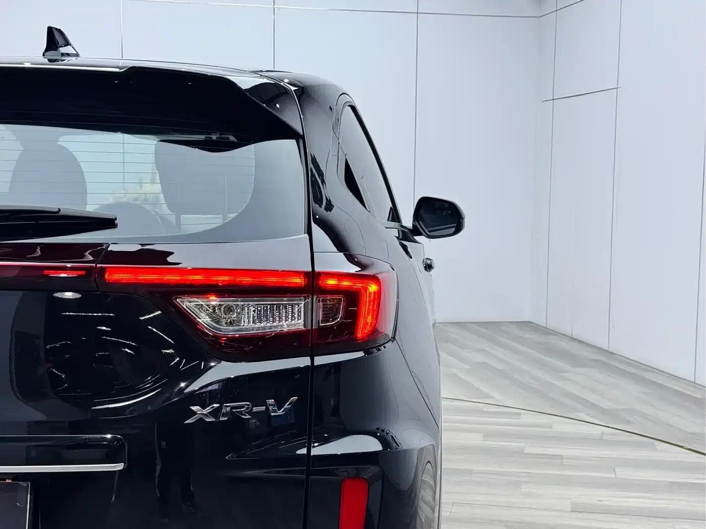 Honda XR-V 2020 1.5L CVT Comfort Edition — миниатюра 5