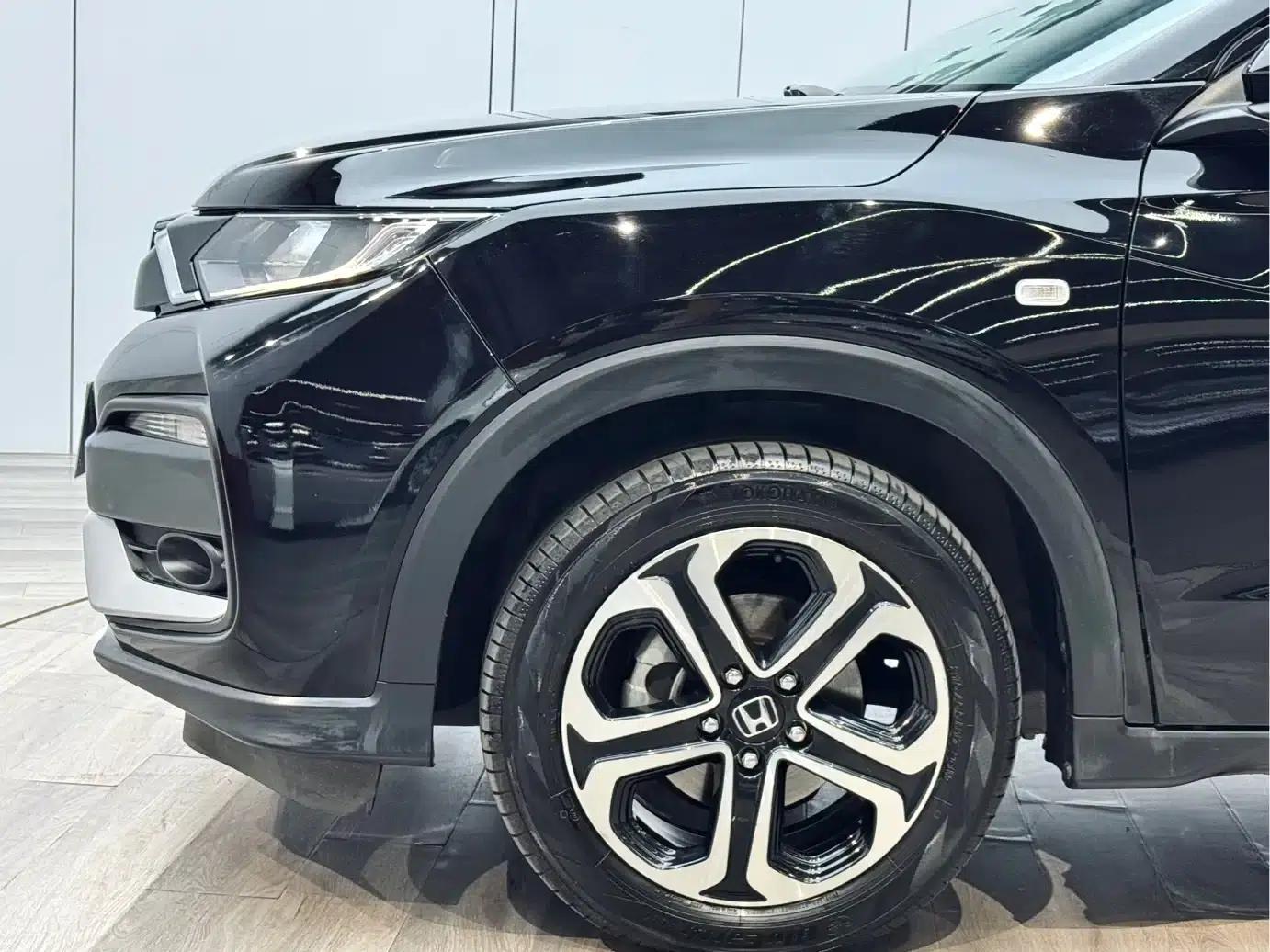 Honda XR-V 2020 1.5L CVT Comfort Edition — миниатюра 6