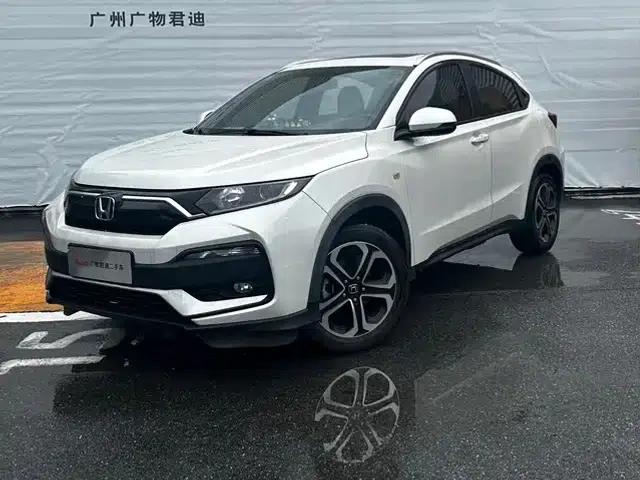 Honda XR-V 2020 1.5L CVT Comfort Edition