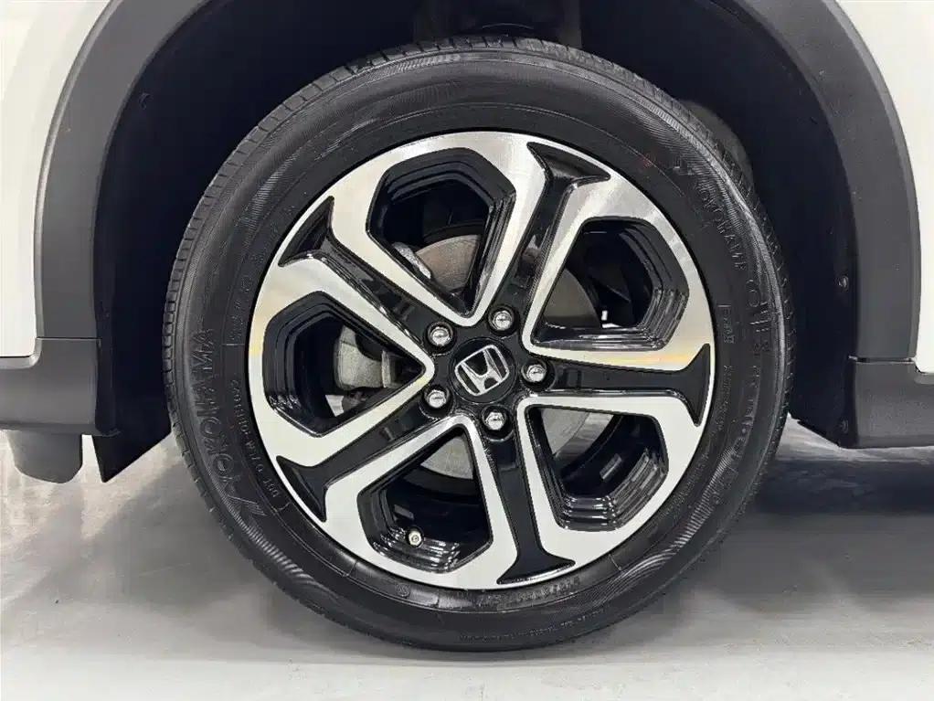 Honda XR-V 2021 1.5L CVT Luxury Edition — миниатюра 20