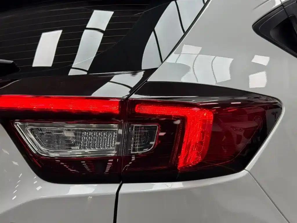 Honda XR-V 2021 1.5L CVT Luxury Edition — миниатюра 21