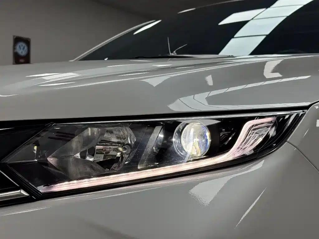 Honda XR-V 2021 1.5L CVT Luxury Edition — миниатюра 22