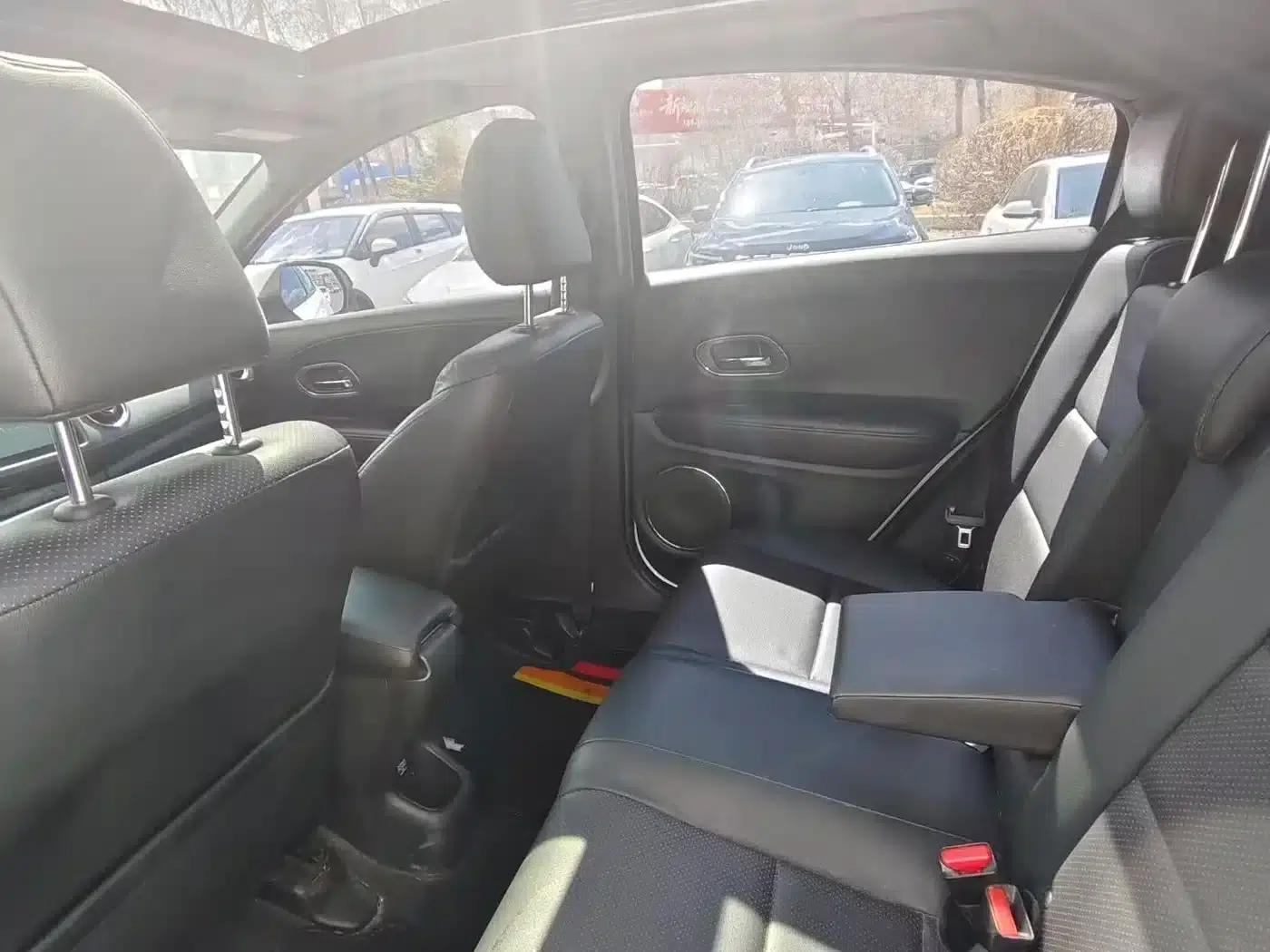 Honda XR-V 2015 1.8L VTi CVT Luxury Edition — миниатюра 5
