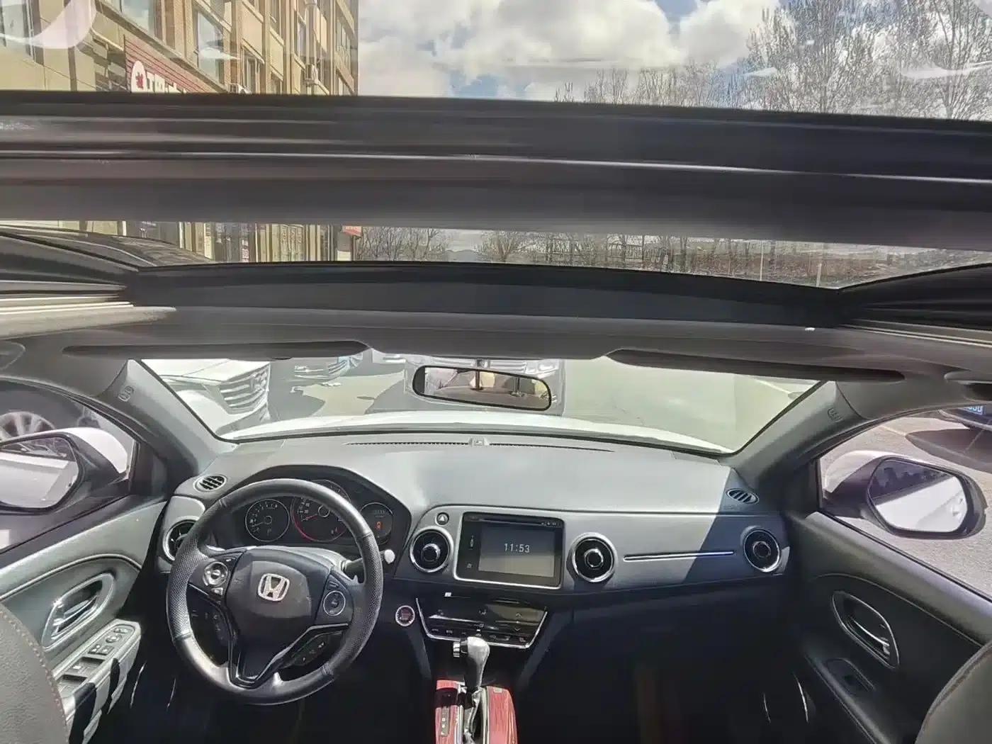 Honda XR-V 2015 1.8L VTi CVT Luxury Edition — миниатюра 6