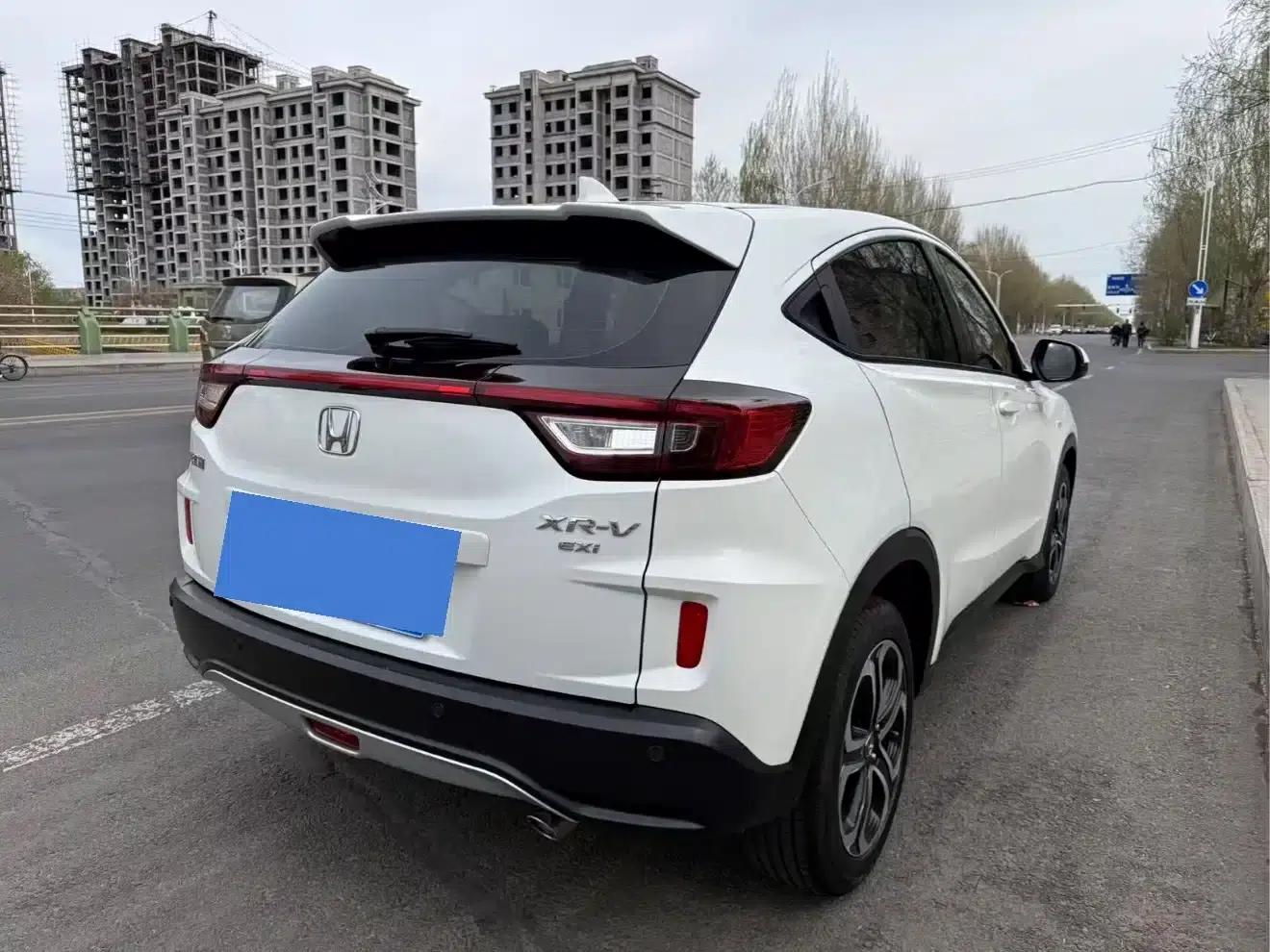 Honda XR-V 2015 1.8L EXi CVT Comfort Edition — миниатюра 6