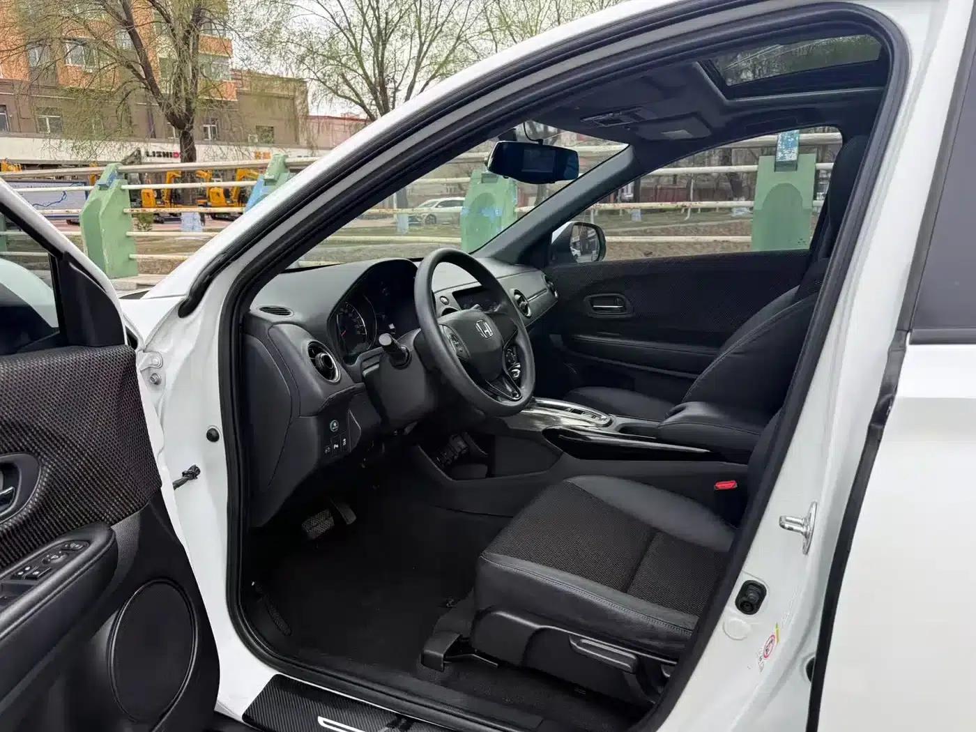 Honda XR-V 2015 1.8L EXi CVT Comfort Edition — миниатюра 7