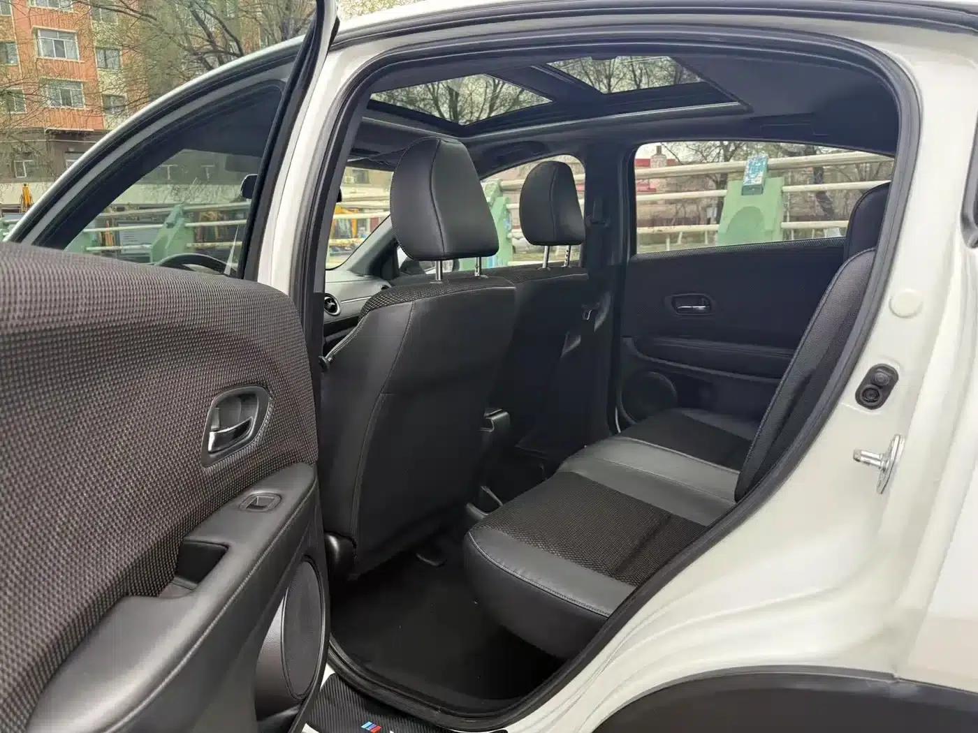 Honda XR-V 2015 1.8L EXi CVT Comfort Edition — миниатюра 8