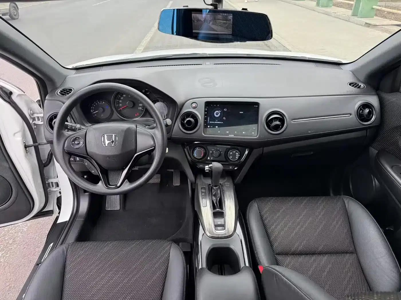 Honda XR-V 2015 1.8L EXi CVT Comfort Edition — миниатюра 9