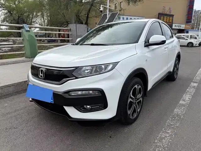 Honda XR-V 2015 1.8L EXi CVT Comfort Edition