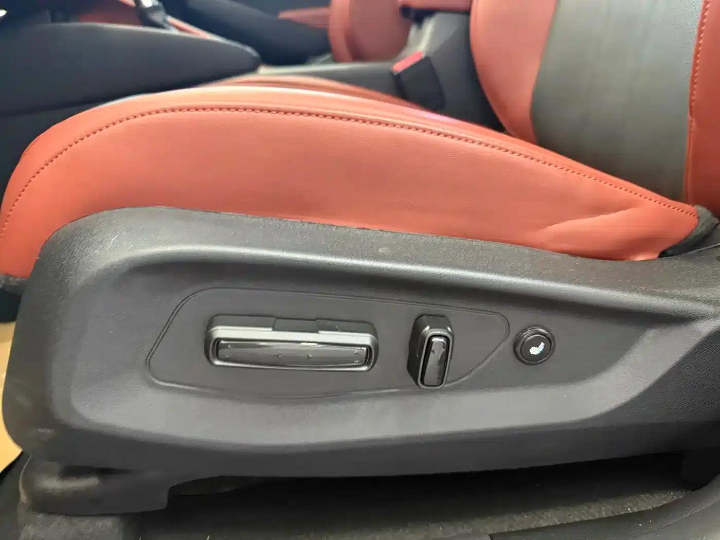 Honda XR-V 2023 1.5L CVT Passion Edition — миниатюра 14