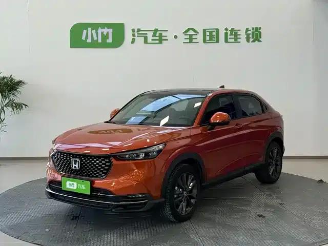 Honda XR-V 2023 1.5L CVT Passion Edition
