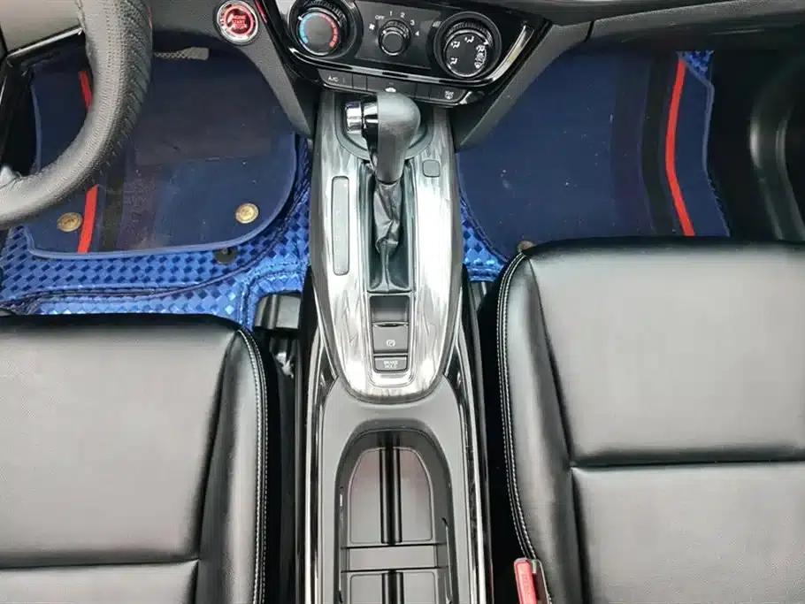 Honda XR-V 2021 1.5L CVT Comfort Edition — миниатюра 16