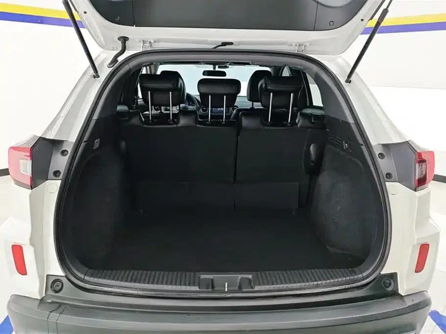 Honda XR-V 2021 1.5L CVT Comfort Edition — миниатюра 4