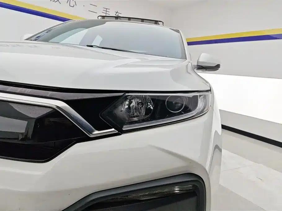 Honda XR-V 2021 1.5L CVT Comfort Edition — миниатюра 5