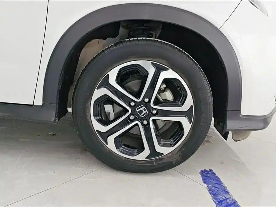 Honda XR-V 2021 1.5L CVT Comfort Edition — миниатюра 6