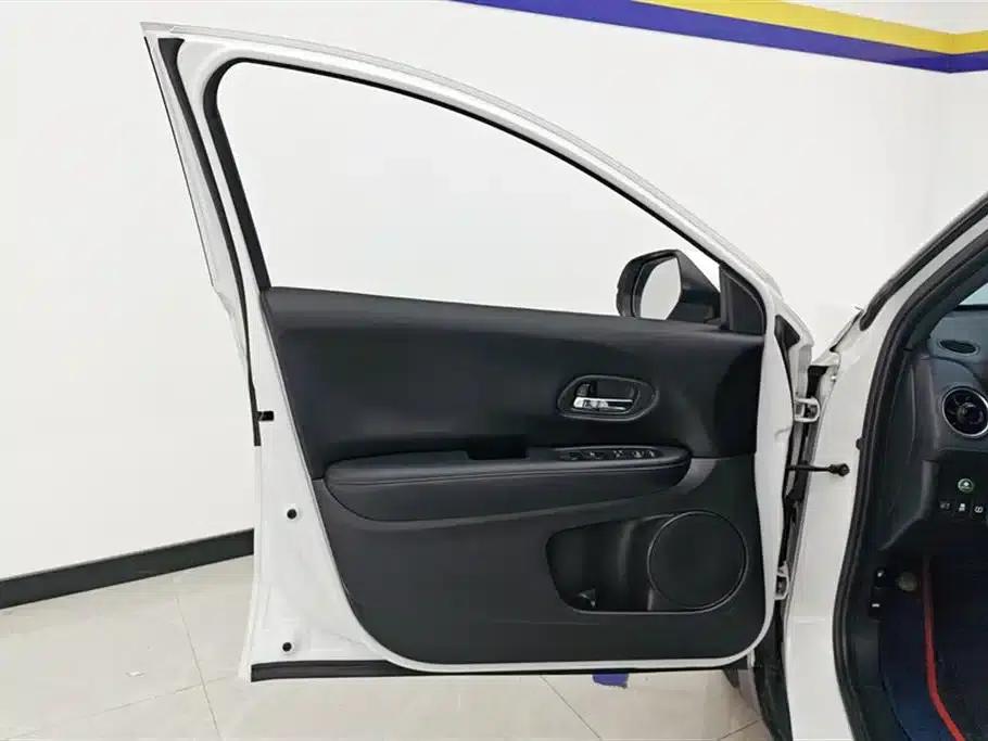 Honda XR-V 2021 1.5L CVT Comfort Edition — миниатюра 7